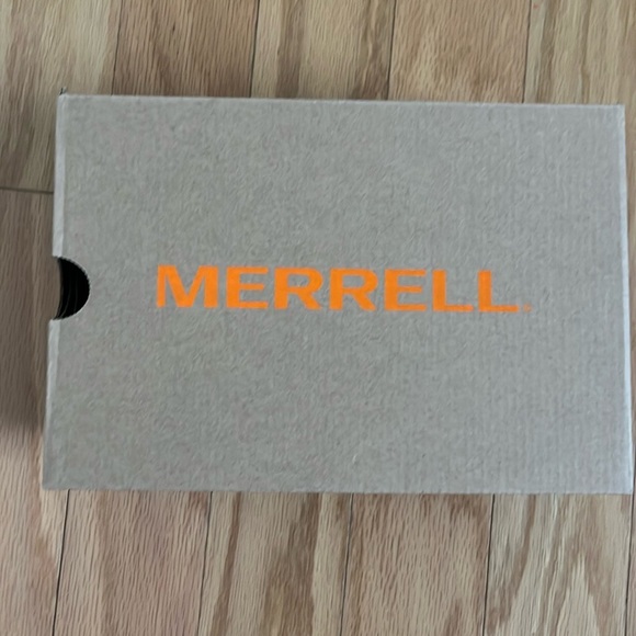 Merrell Hydro H2O Hiker Jr Sandal - Picture 9 of 9